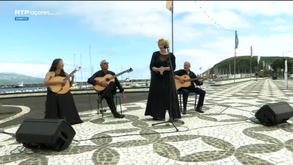 Imagem de Atlântida Açores