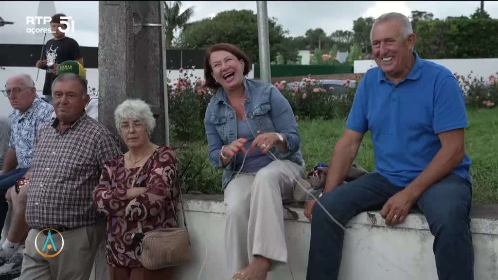 Imagem de Atlântida Açores