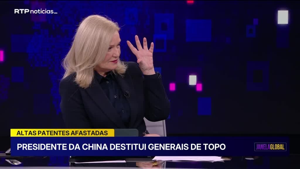 Imagem de Janela Global