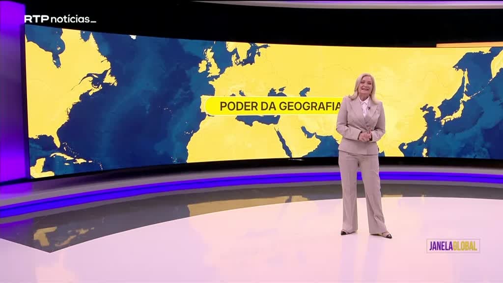 Imagem de Janela Global