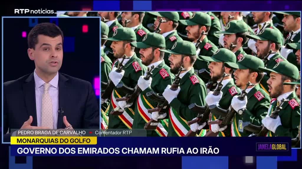 Imagem de Janela Global