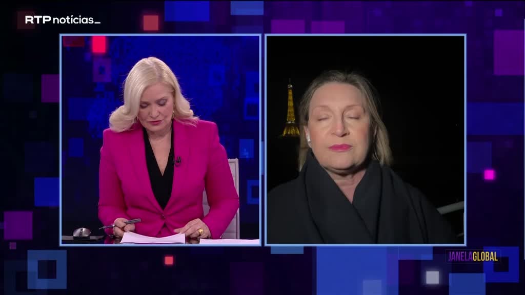 Imagem de Janela Global