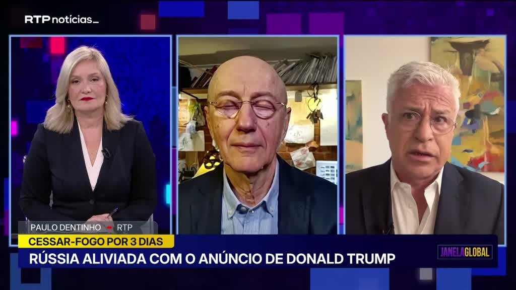 Imagem de Janela Global
