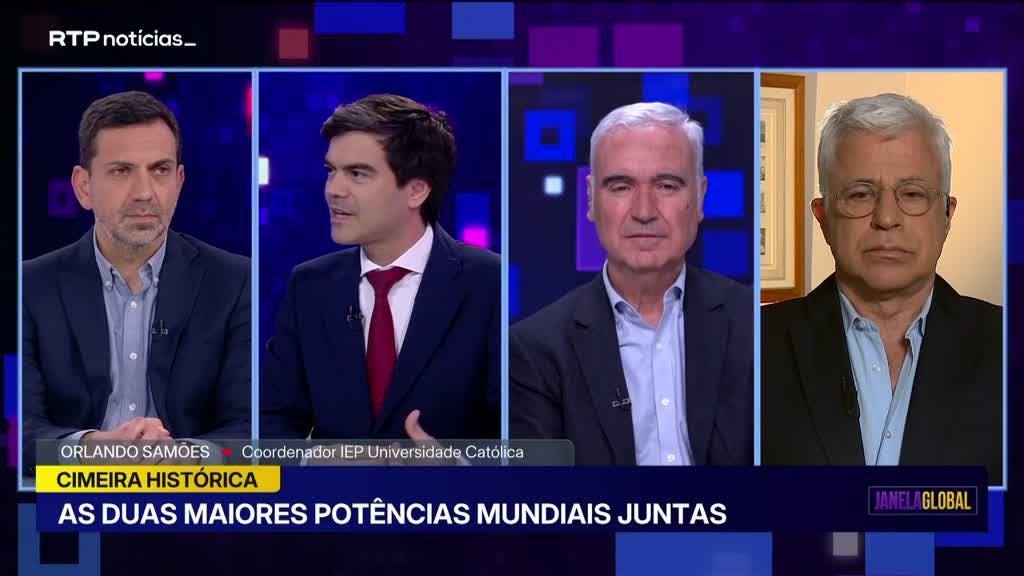 Imagem de Janela Global