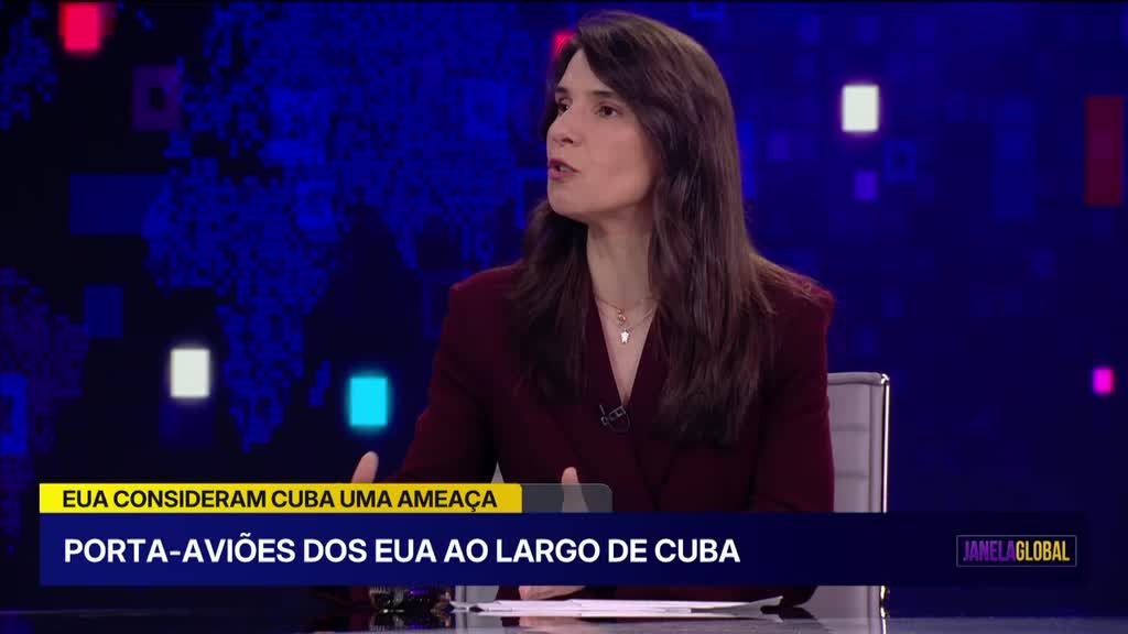 Imagem de Janela Global