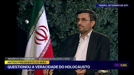 Imagem de Janela Global