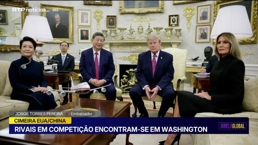 Imagem de Janela Global