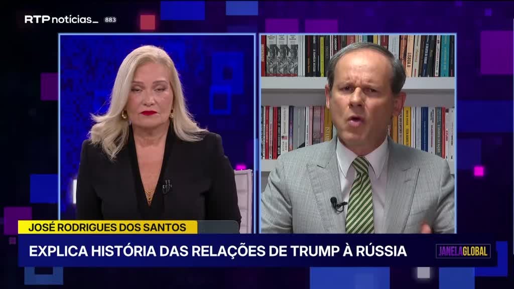 Imagem de Janela Global