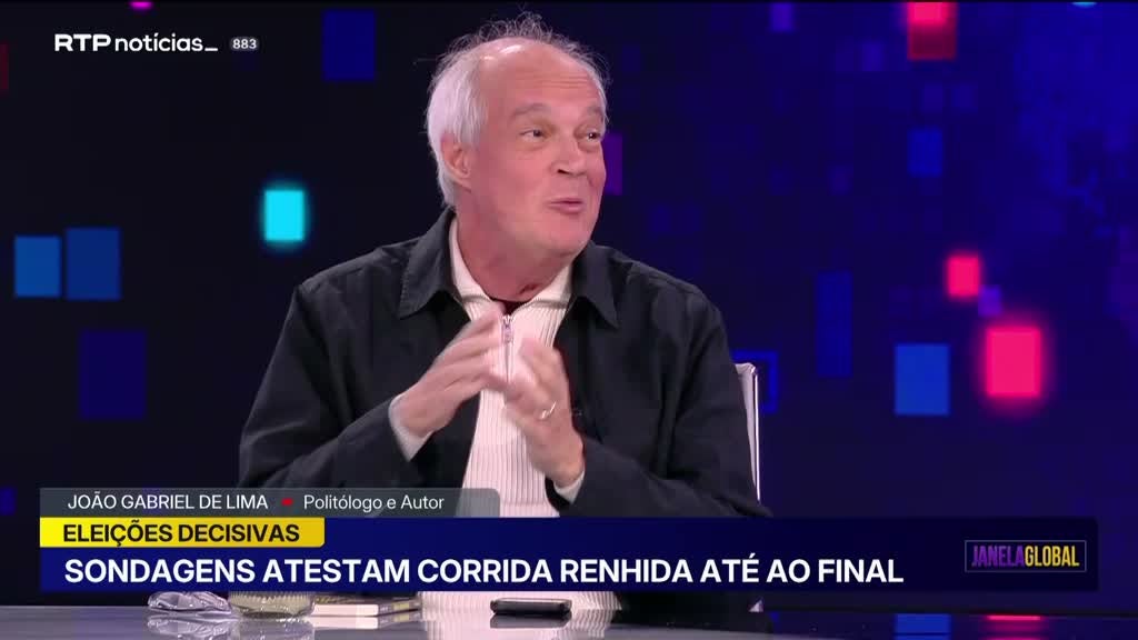 Imagem de Janela Global