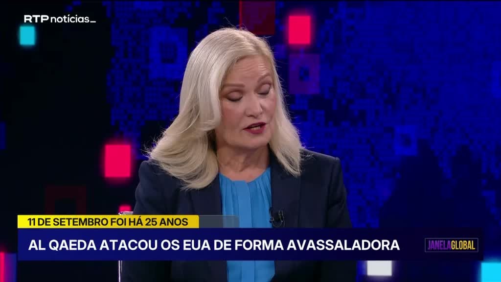 Imagem de Janela Global