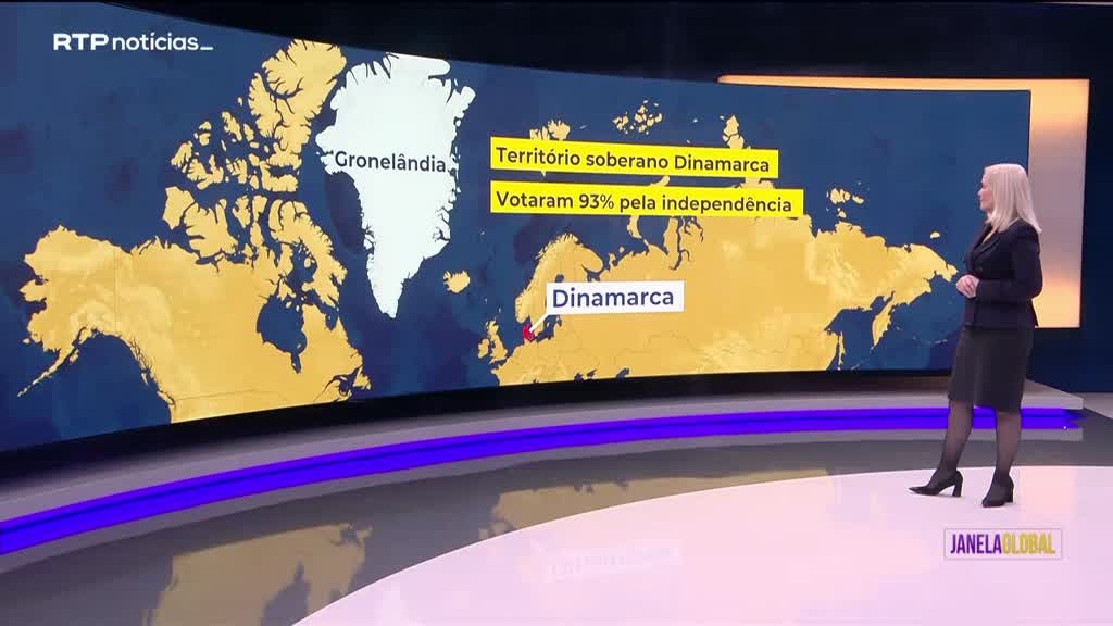 Imagem de Janela Global