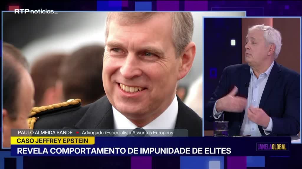 Imagem de Janela Global