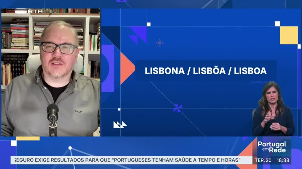 Imagem de Esta Língua Que Nos Une - Compacto