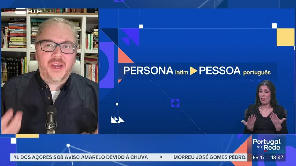 Imagem de Esta Língua Que Nos Une - Compacto