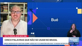 Imagem de Esta L�ngua Que Nos Une - Compacto