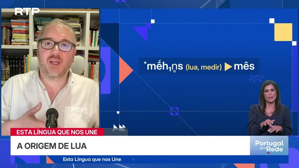 Imagem de Esta Língua Que Nos Une - Compacto