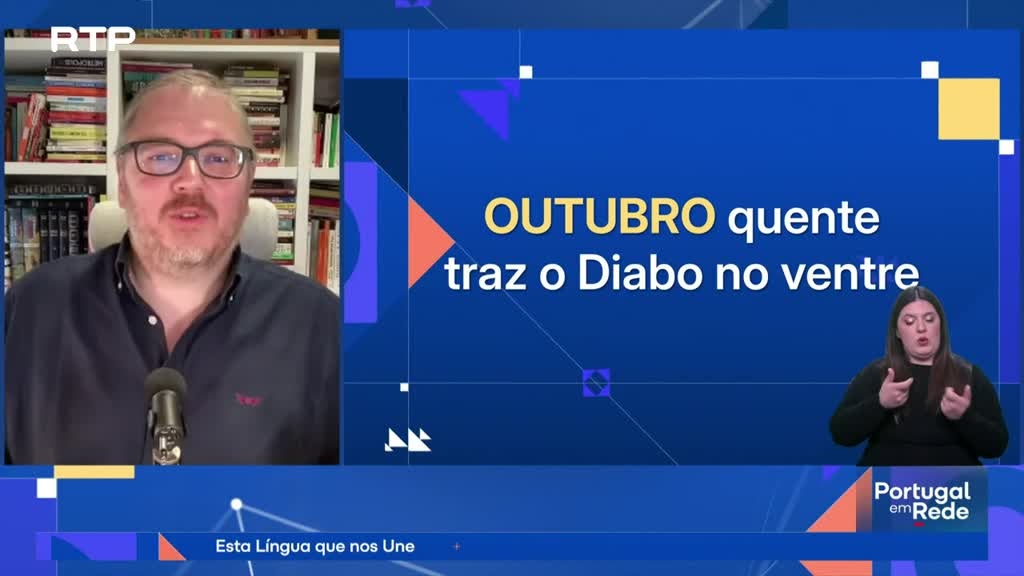 Imagem de Esta Língua Que Nos Une - Compacto