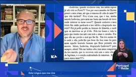 Imagem de Esta L�ngua Que Nos Une - Compacto