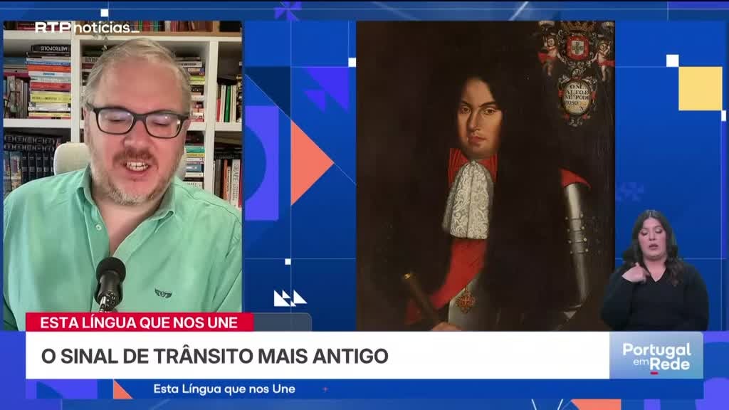 Imagem de Esta Língua Que Nos Une - Compacto