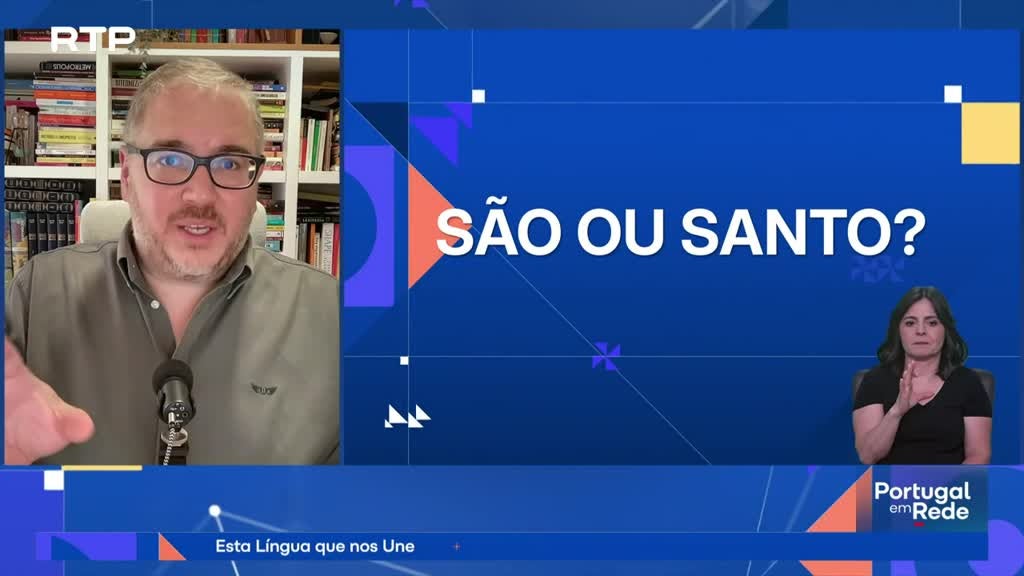 Imagem de Esta Língua Que Nos Une - Compacto