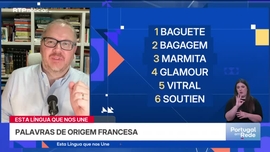 Imagem de Esta L�ngua Que Nos Une - Compacto