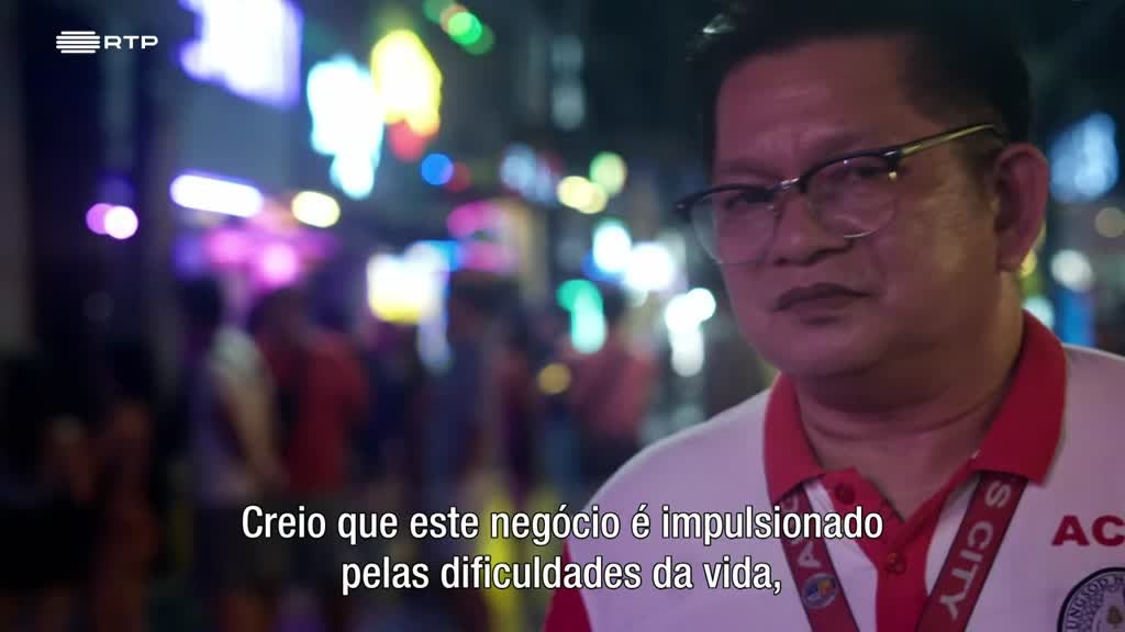 Imagem de Filhos Esquecidos