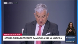 Imagem de Elei��es Presidenciais - Madeira 2026
