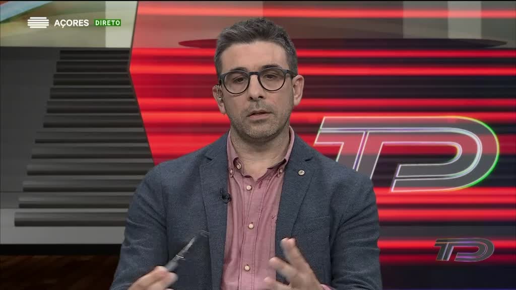 Imagem de Teledesporto