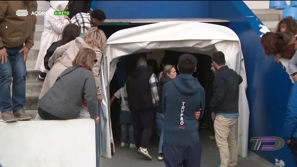 Imagem de Teledesporto - Apresentação | Luís Cláudio Almeida