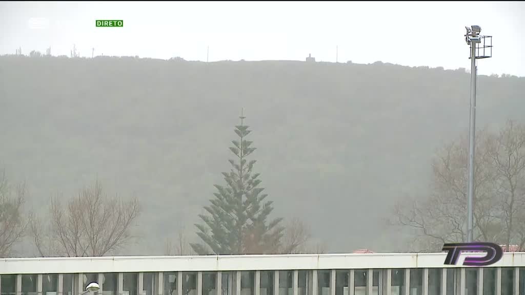 Imagem de Teledesporto - Apresentação | Luís Cláudio Almeida