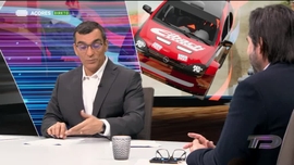 Imagem de Apresenta��o | Carlos Alberto Rodrigues