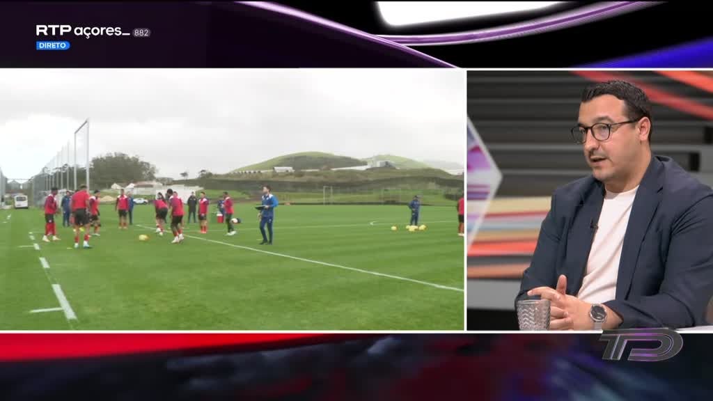 Imagem de Teledesporto - Apresentação | Paulo Cordeiro