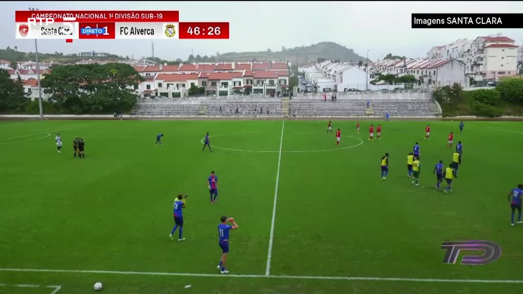 Imagem de Teledesporto - Apresentação | Paulo Cordeiro