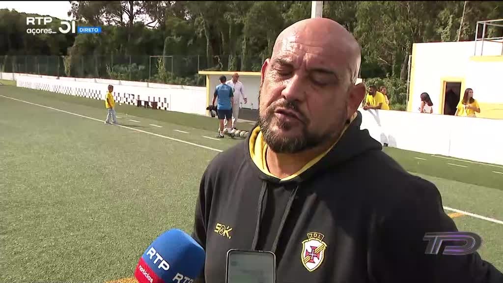 Imagem de Teledesporto
