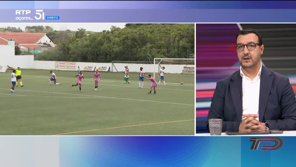 Imagem de Teledesporto - Apresentação | Carlos Alberto Rodrigues