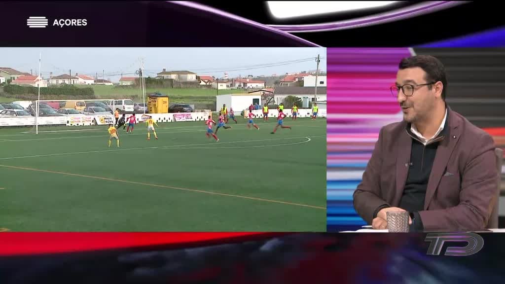 Imagem de Teledesporto - Apresentação | Paulo Cordeiro