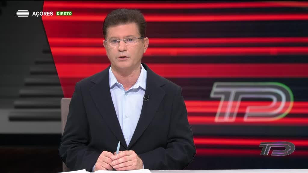 Imagem de Teledesporto - Apresentação | Paulo Cordeiro