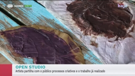 Imagem de Apresenta��o | Vera Santos