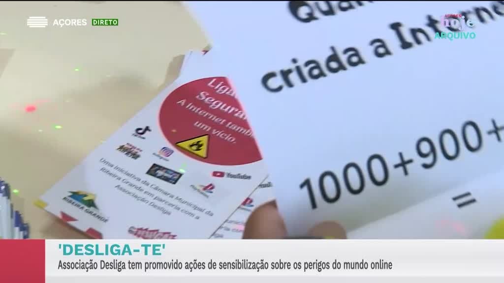 Imagem de Açores Hoje