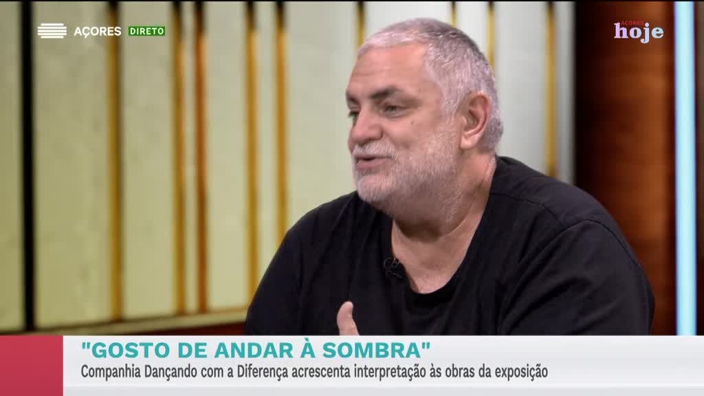 Imagem de Açores Hoje - Apresentação | Vera Santos