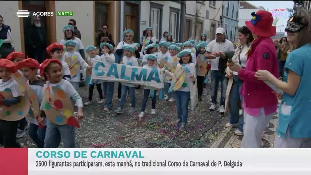 Imagem de Açores Hoje - Apresentação | Vera Santos