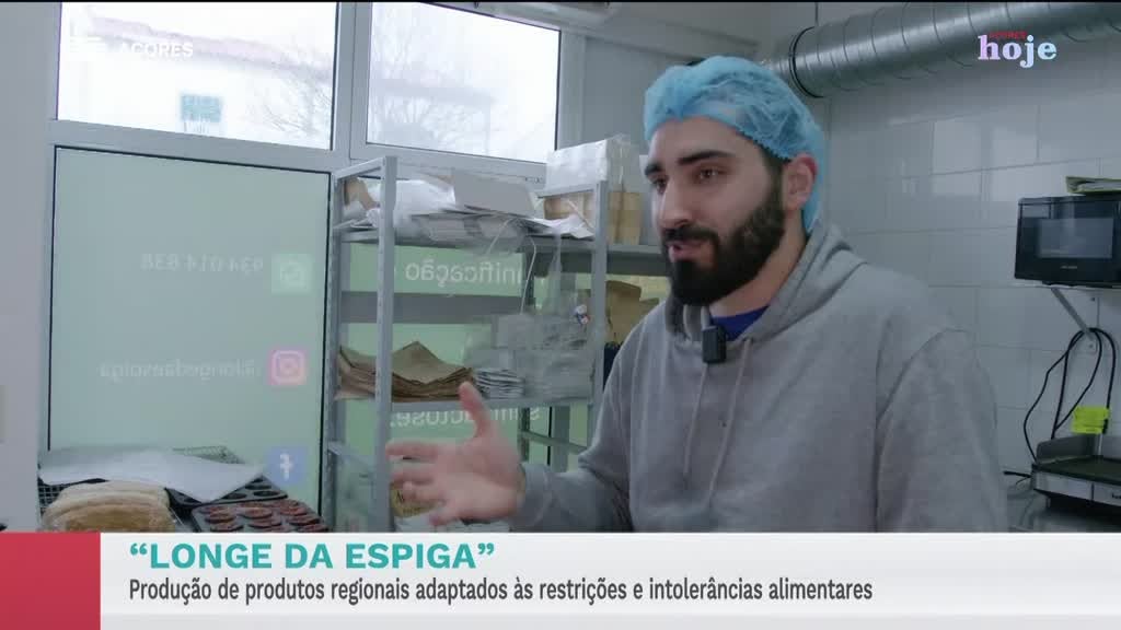 Imagem de Açores Hoje - Apresentação | Solange Vieira