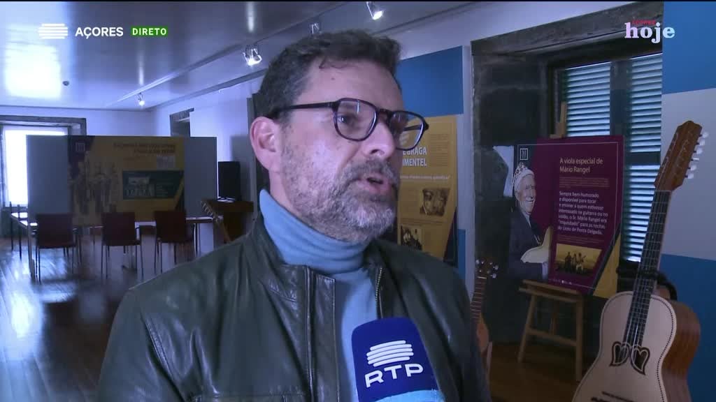 Imagem de Açores Hoje