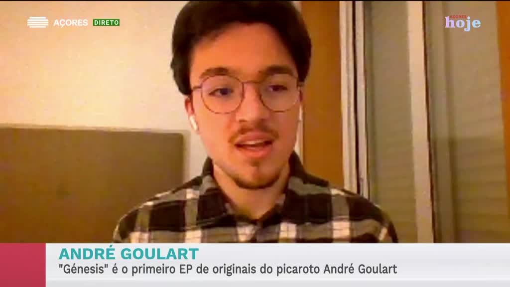 Imagem de Açores Hoje - Apresentação | Solange Vieira