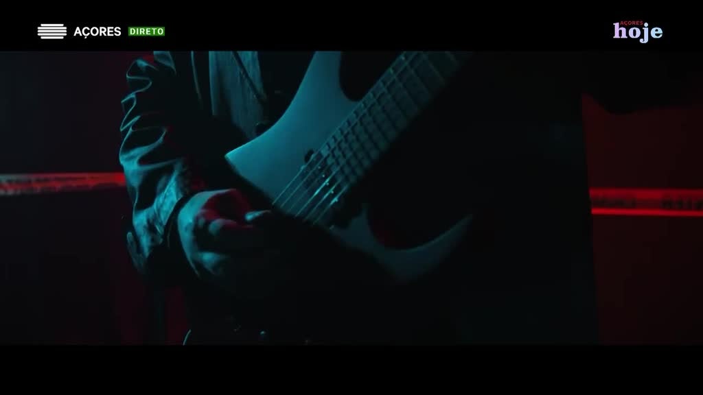 Imagem de Açores Hoje