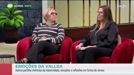 Imagem de Apresenta��o | Vera Santos