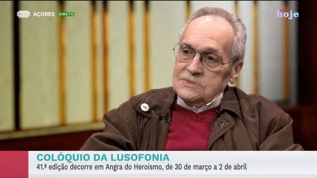 Imagem de Açores Hoje - Apresentação | Vera Santos