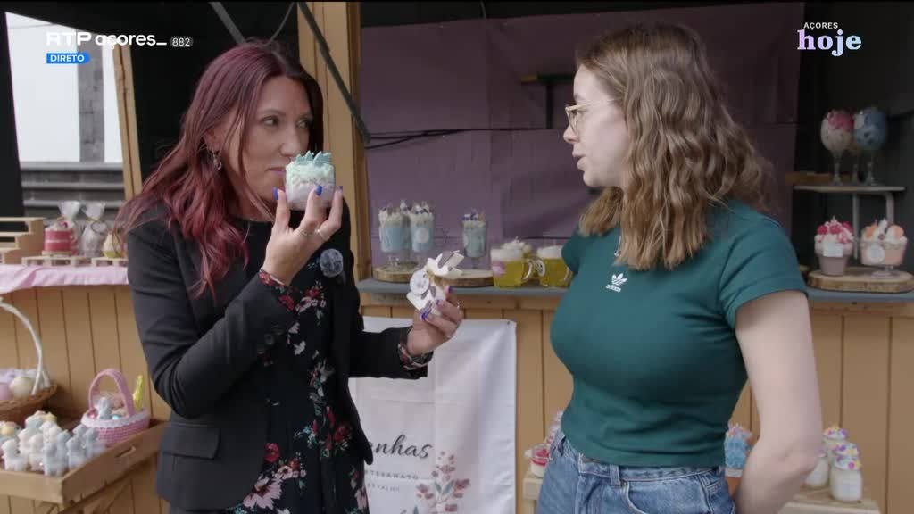 Imagem de Açores Hoje