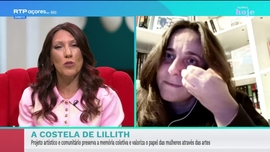 Imagem de Apresenta��o | Vera Santos