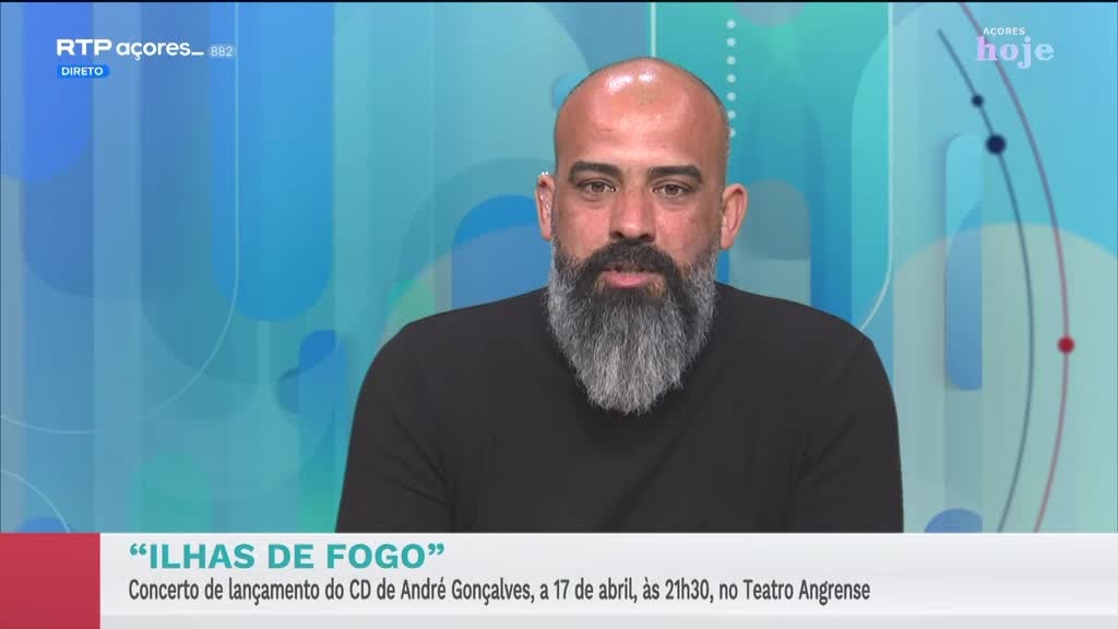 Imagem de Açores Hoje